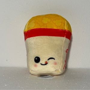 Disney Wishables Food Popcorn